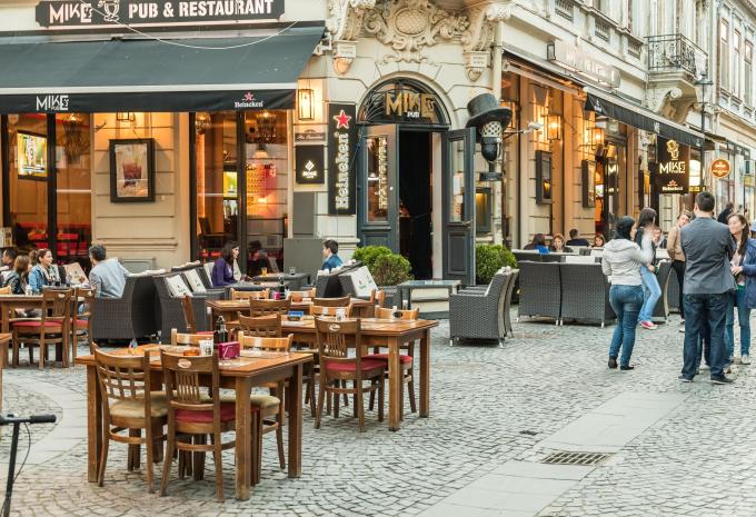 Bukarest 