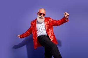 Schlager- & Volksmusik-Events inkl. Busanreise