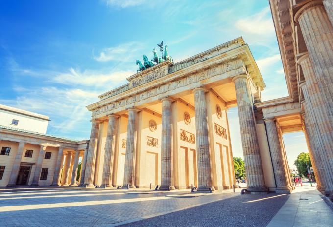 Berlin