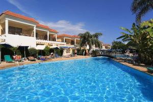Sun Palace Protaras Waterpark Resort****