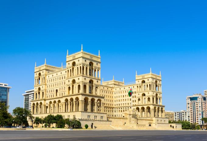 Baku