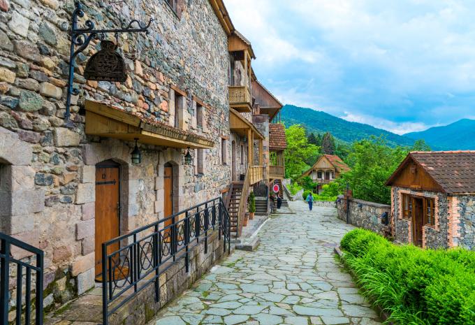 Dilijan