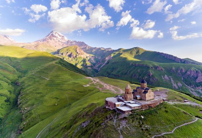 Georgien