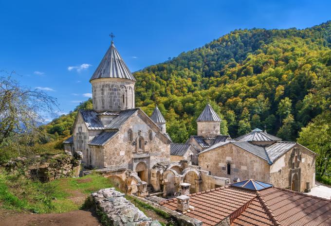 Dilijan