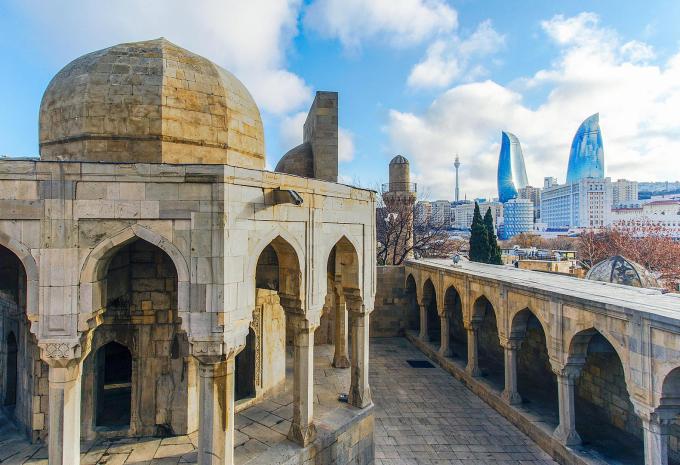 Baku