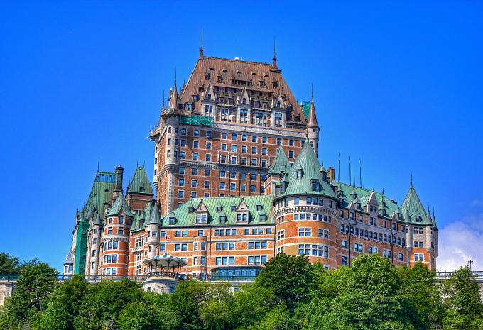 Quebec