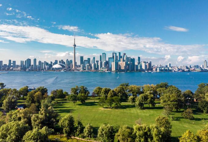 Toronto