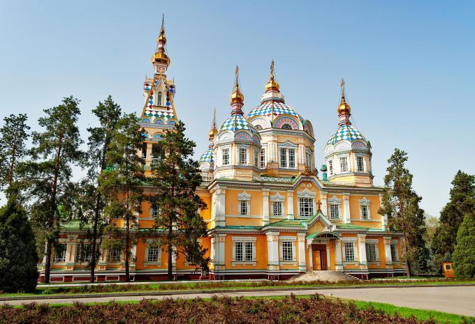 Almaty