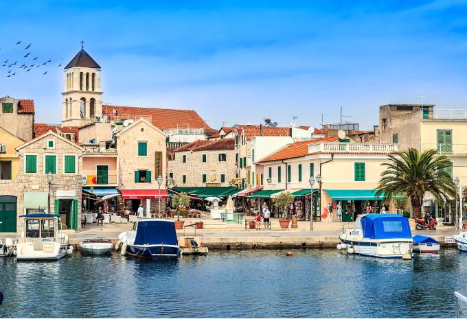 Vodice
