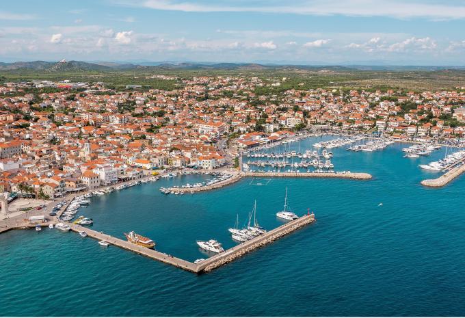 Vodice