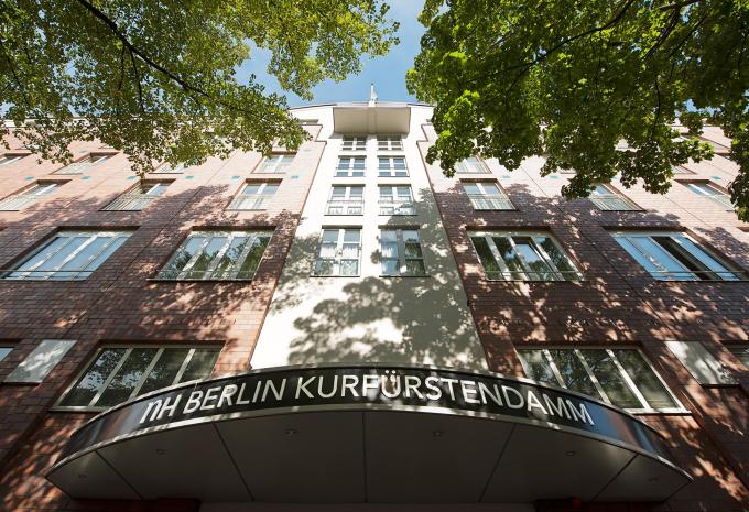 Berlin - Musical WIR SIND AM LEBEN