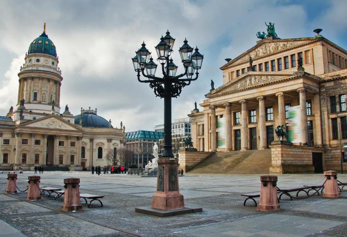 Berlin