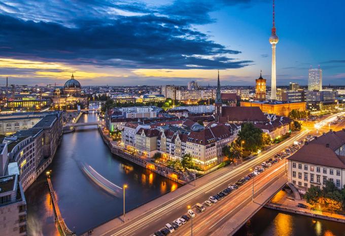 Berlin