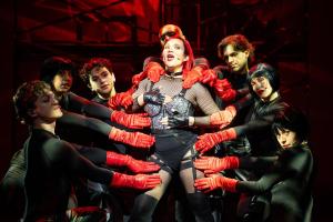 "Wir sind am Leben" - Das Berlin Musical