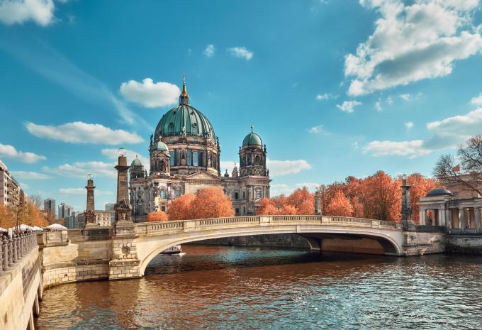 Berlin