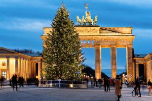 Brandenburger Tor