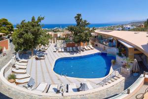 Esperides Resort Crete*****