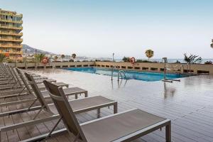 Hotel ILUNION Fuengirola****