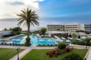 Sol Cosmopolitan Rhodes****