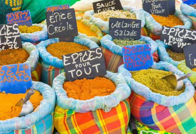 Guadeloupe