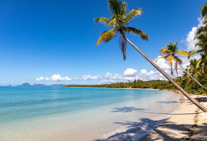 Martinique