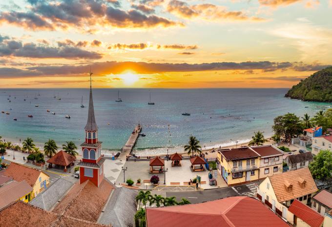Martinique