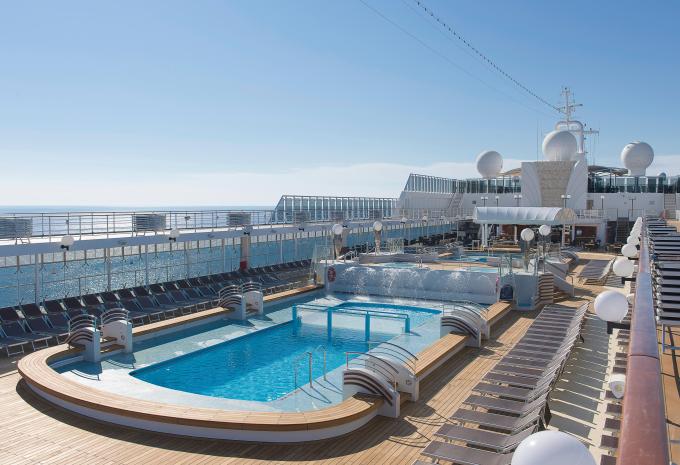 MSC Opera