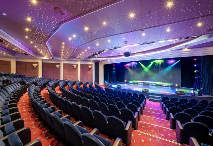 MSC Opera