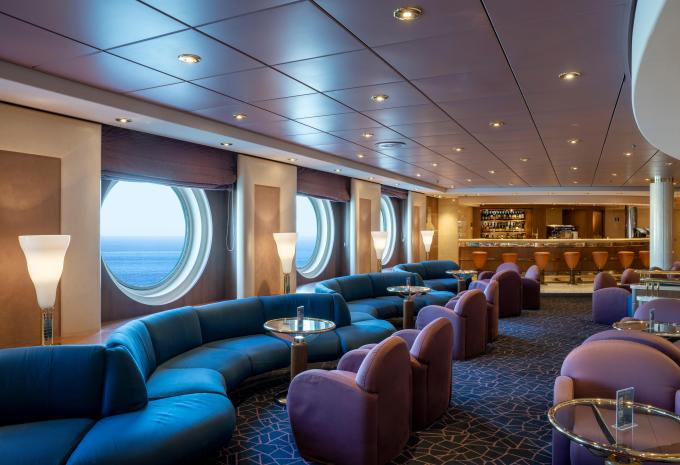 MSC Opera