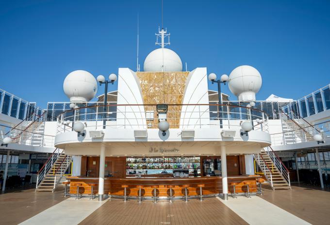 MSC Opera