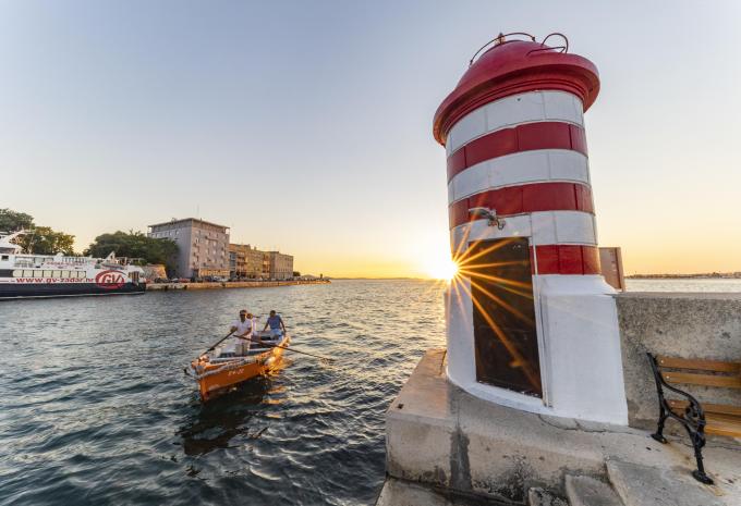 Zadar