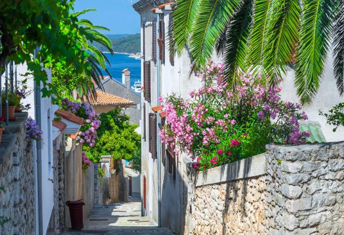 Mali Lošinj