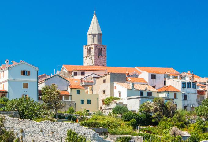 Vrbnik