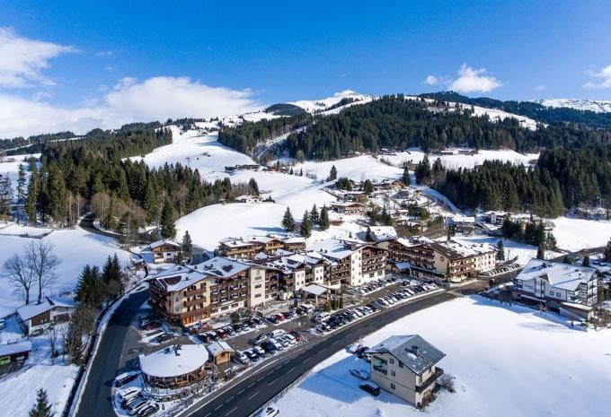 Kirchberg in Tirol