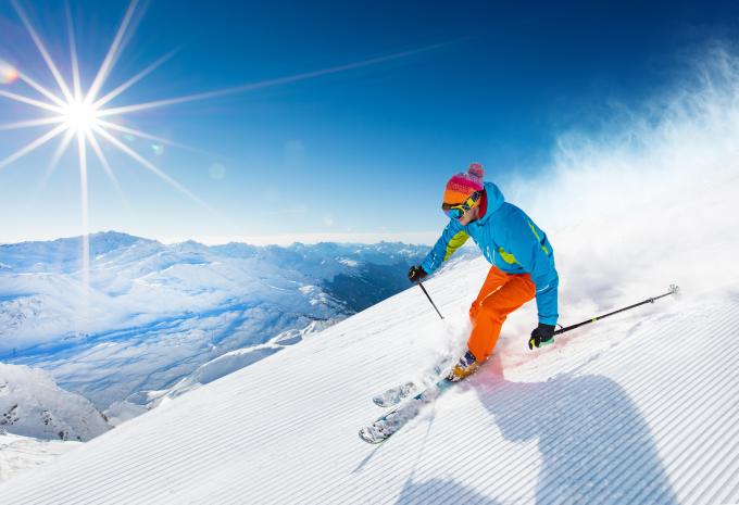 Kirchberg in Tirol