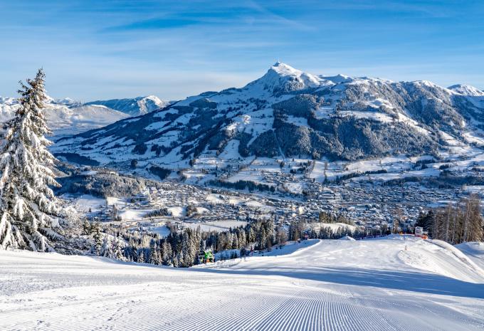 Kitzbühel