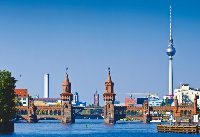 Berlin