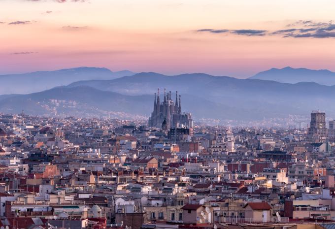 Barcelona 