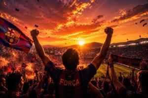 Barcelona - La Liga: FC Barcelona
