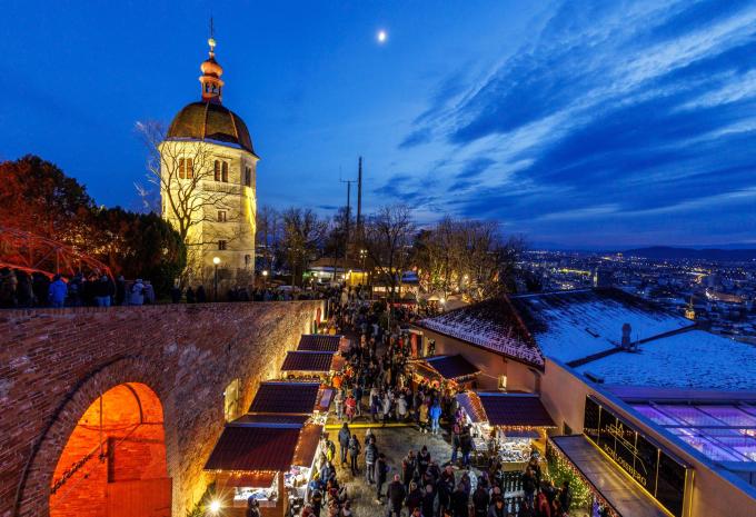 Graz