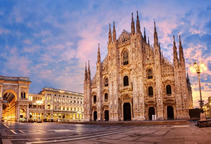 Mailand