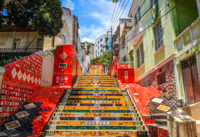 Rio de Janeiro