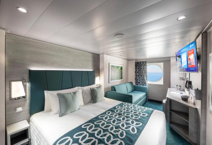 MSC Virtuosa