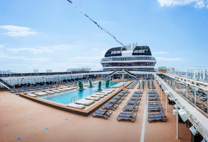 MSC Virtuosa