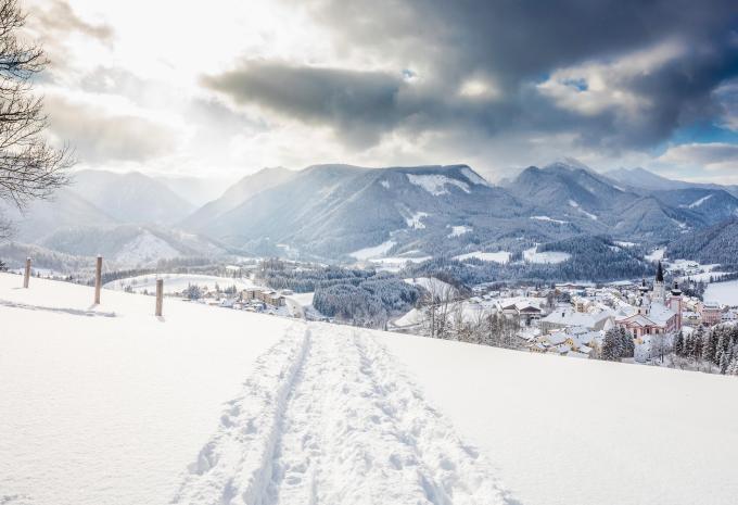 Mariazell