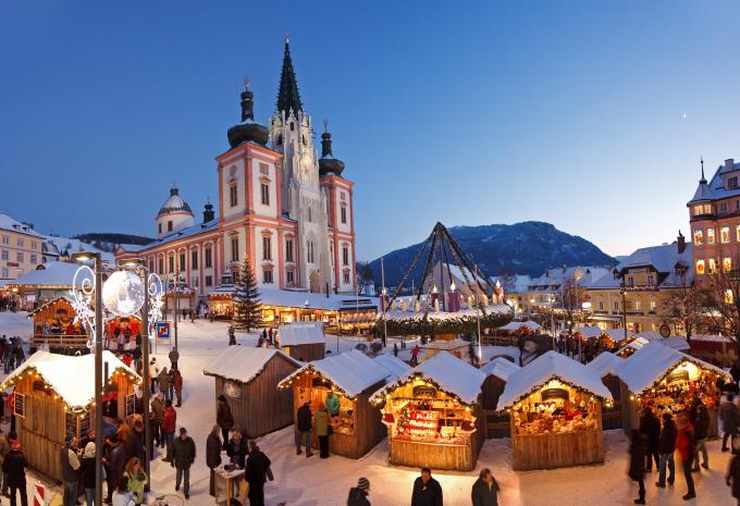 Mariazell