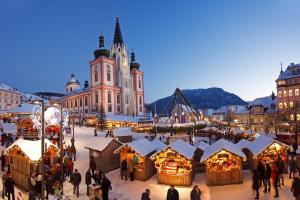 Mariazell