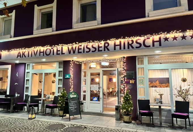 Aktivhotel Weißer Hirsch, Mariazell