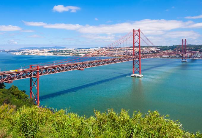 Lissabon