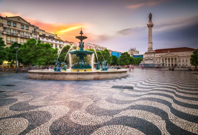 Lissabon